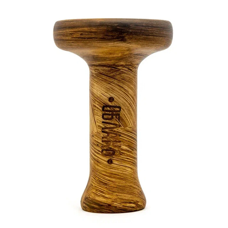 Shisha Bowl / Head Oblako Black Basic