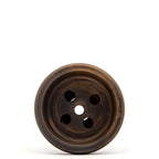 Shisha Bowl / Head Oblako Black Basic
