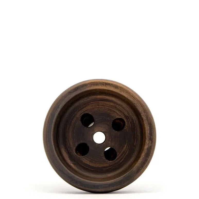 Shisha Bowl / Head Oblako Black Basic