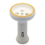 Shisha Head / Bowl Oblako х Soul White Black