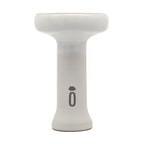 Shisha Head / Bowl Oblako х Soul White Black