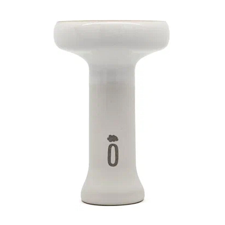 Shisha Head / Bowl Oblako х Soul White Black