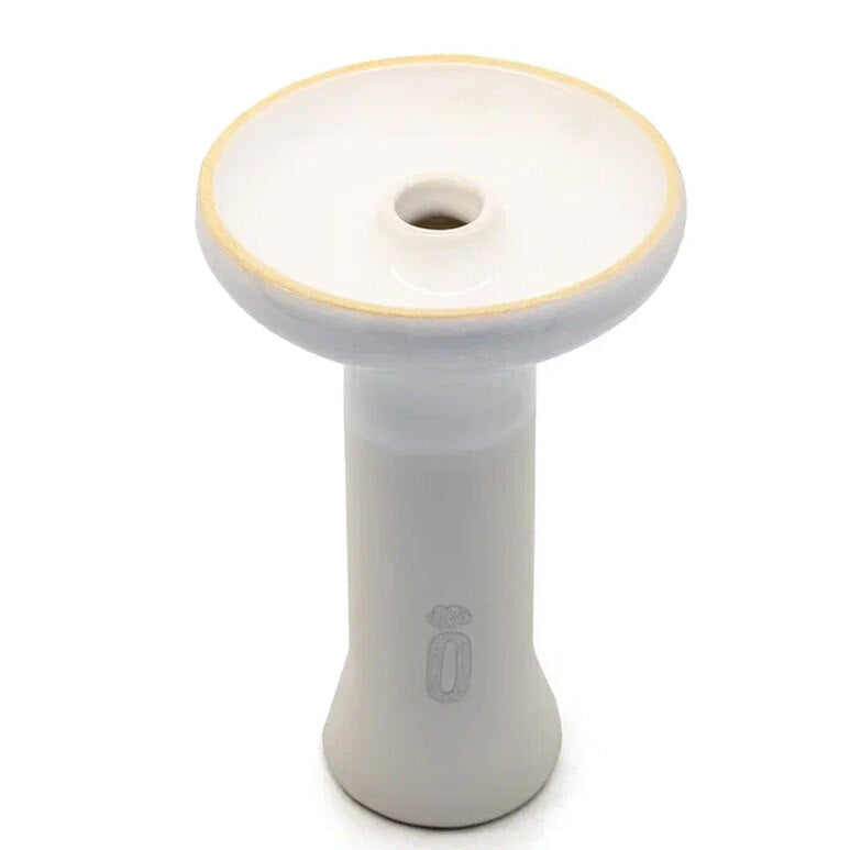 Shisha Head / Bowl Oblako х Soul White Phunnel M