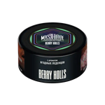 MustHave Tobacco for Shisha / Hookah - Berry Holls