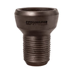 Shisha Bowl / Head Cosmo Bowl Bolt