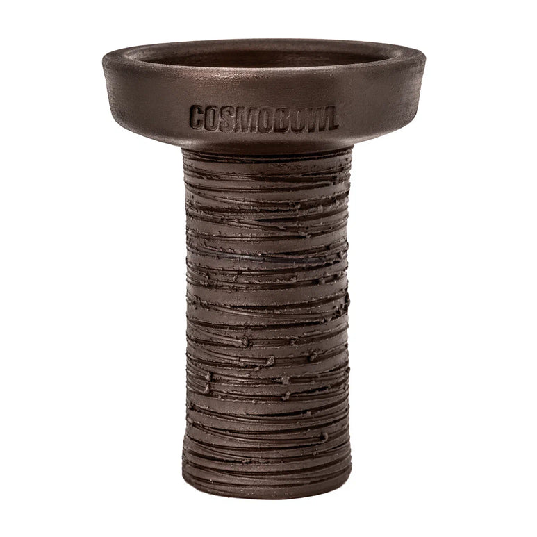 Shisha Bowl / Head Cosmo Bowl Dead Mummy