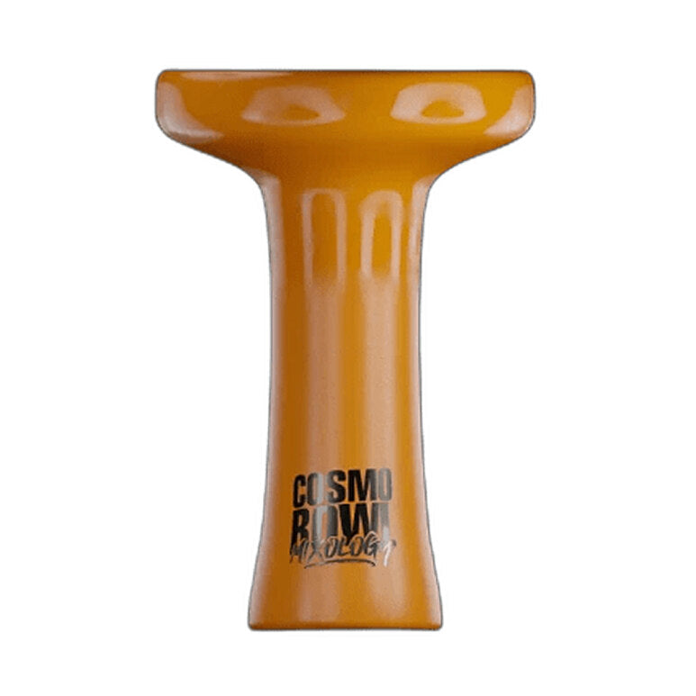 Shisha Bowl / Head Cosmo Bowl Mixology (Orange)