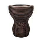 Shisha Bowl / Head Cosmo Bowl Turkish Mummy