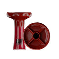 Shisha Bowl CosmoBowl Mixology Red