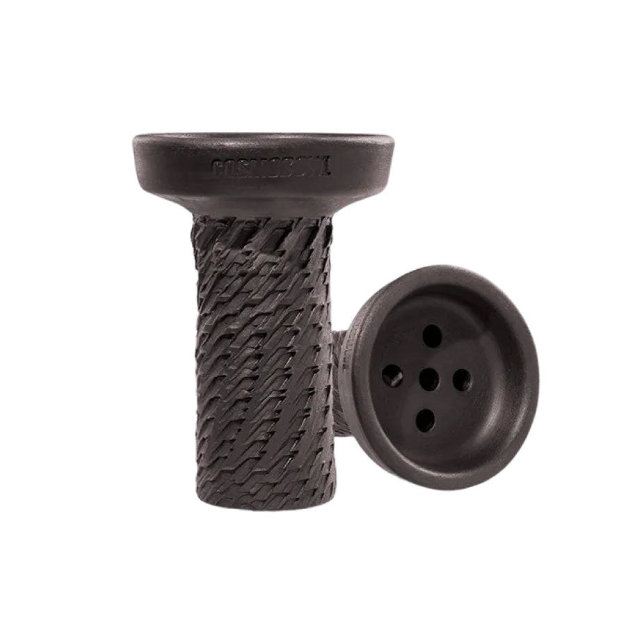 Shisha Bowl / Head Cosmo Bowl Dead Predator