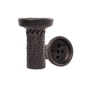 Shisha Bowl / Head Cosmo Bowl Dead Predator