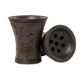 Shisha Bowl / Head Cosmo Bowl St. Patrick’s Edition