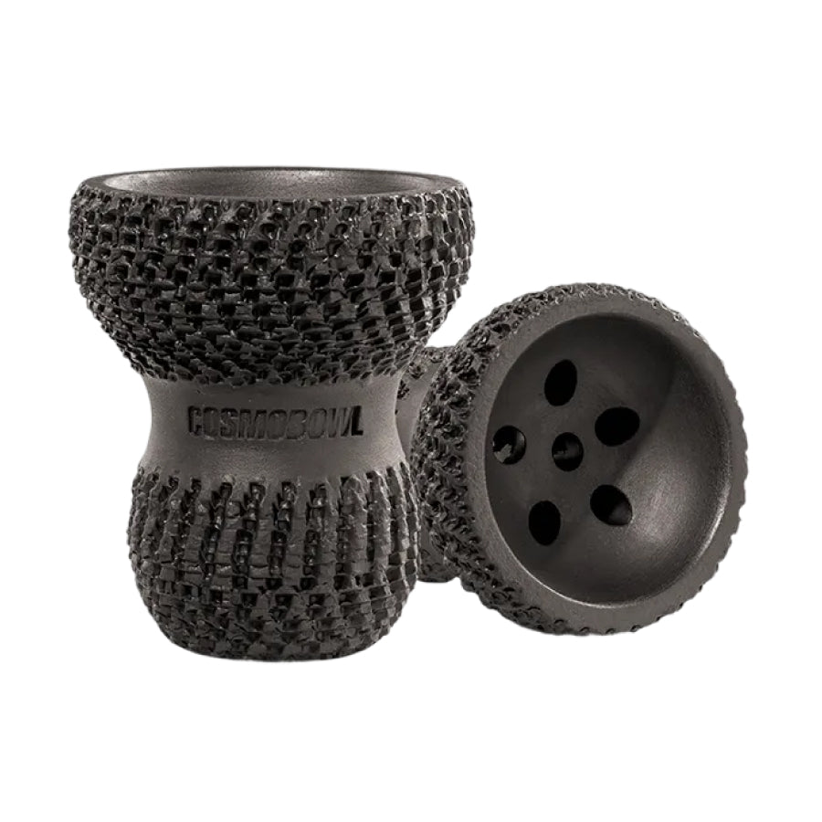 Shisha Bowl / Head Cosmo Bowl Turkish Dragon