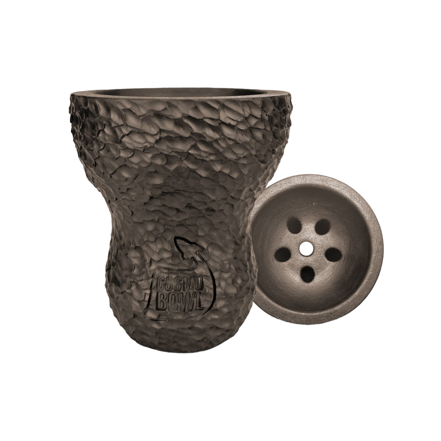 Shisha Bowl / Head Cosmo Bowl Turkish Meteora