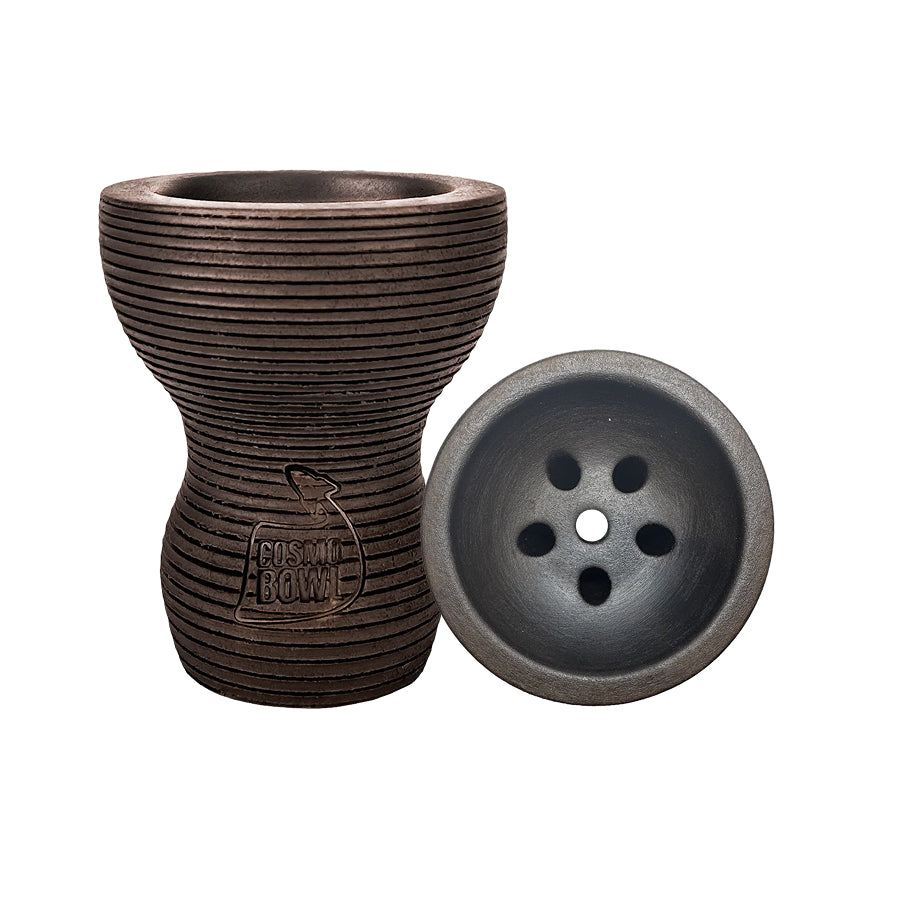 Shisha Bowl / Head Cosmo Bowl Turkish Mummy