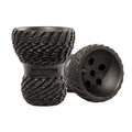 Shisha Bowl CosmoBowl Turkish Predator
