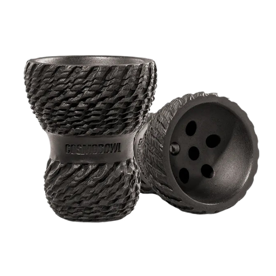 Shisha Bowl CosmoBowl Turkish Predator