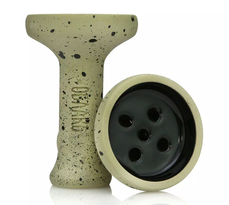 Bowl Oblako - Mono Classic (Olive & Black)