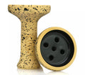 Bowl Oblako - Mono Classic (Yellow & Black)