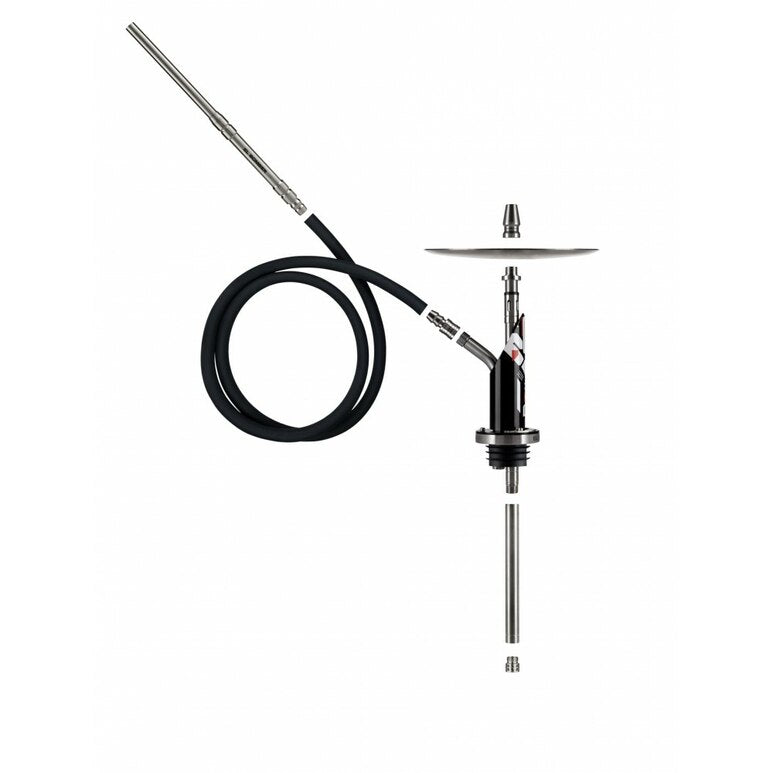 Hookah El Bomber - Igla Unit 09