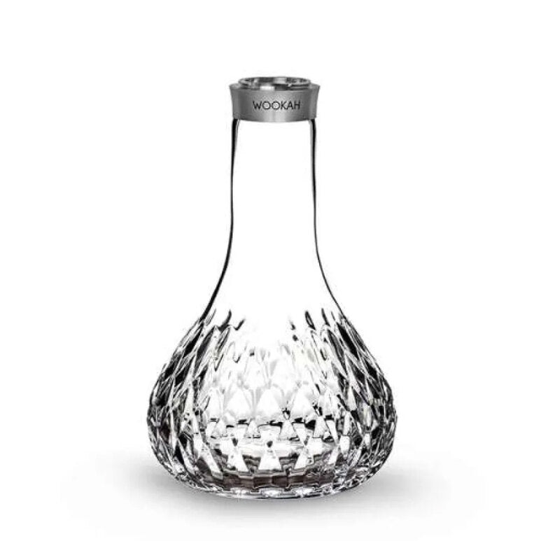 Hookah Wookah Flask Pinion