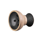 Bowl / Head Alpha Hookah - Turk Design PRO (Black Matte)