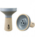 Bowl Oblako - Trio Phunnel (Gray Matte)