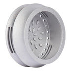 Shisha Heat Management System ONMO - HMD (Silver)