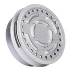 Shisha Heat Management System ONMO - HMD (Silver)