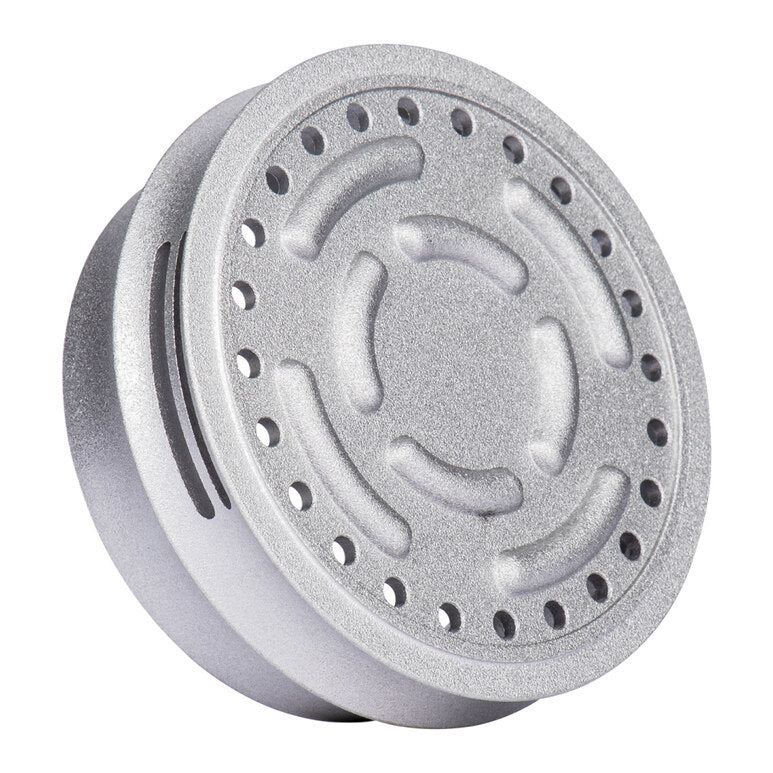 Shisha Heat Management System ONMO - HMD (Silver)