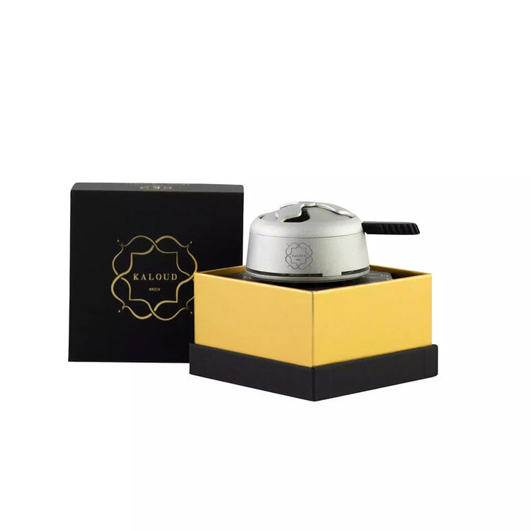 Heat Management System Kaloud - Lotus