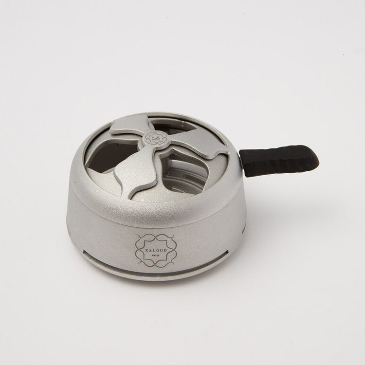 Heat Management System Kaloud - Lotus