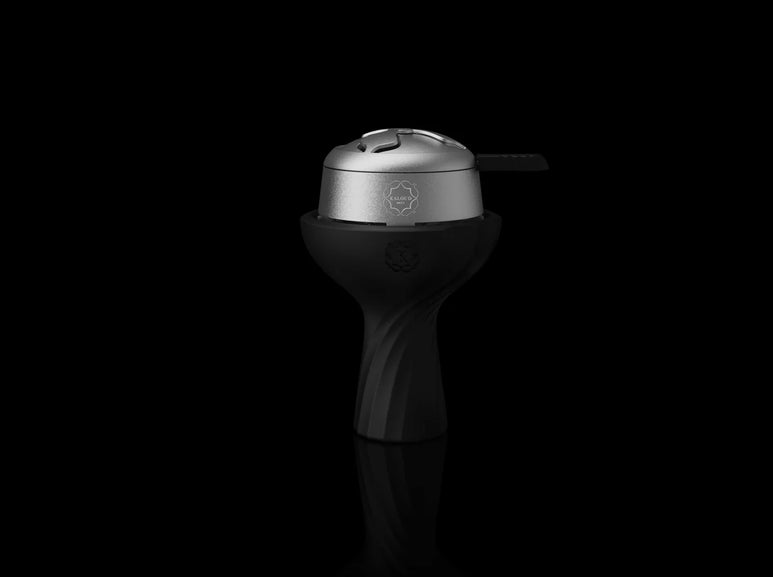Heat Management System Kaloud - Lotus