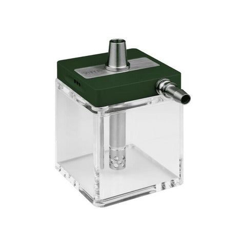 HOOKAH HOOB SUBATOM BRITISH RACING GREEN