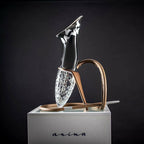 Hookah Anima Premium Platinum