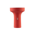Bowl / Head Alpha Hookah - Strike (Red)