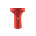 Bowl / Head Alpha Hookah - Strike (Red)