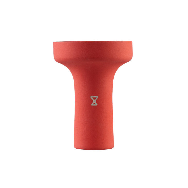 Bowl / Head Alpha Hookah - Strike (Red)