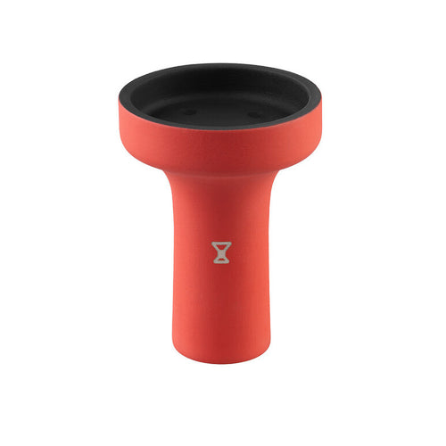 Bowl / Head Alpha Hookah - Strike (Red)