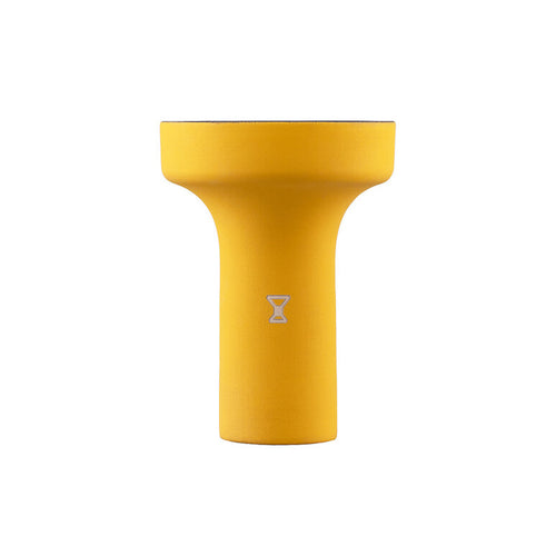 Bowl / Head Alpha Hookah - Strike (Yellow)
