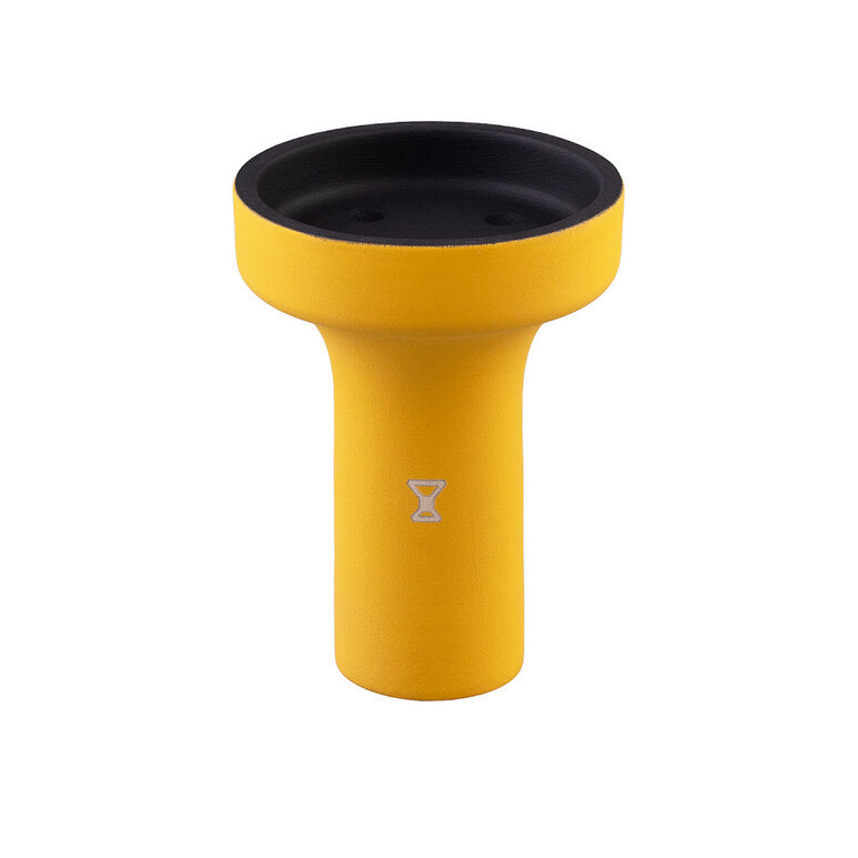 Bowl / Head Alpha Hookah - Strike (Yellow)