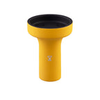 Bowl / Head Alpha Hookah - Strike (Yellow)