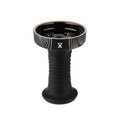 Bowl / Head Alpha Hookah - Wave Killer (Black Cenote)