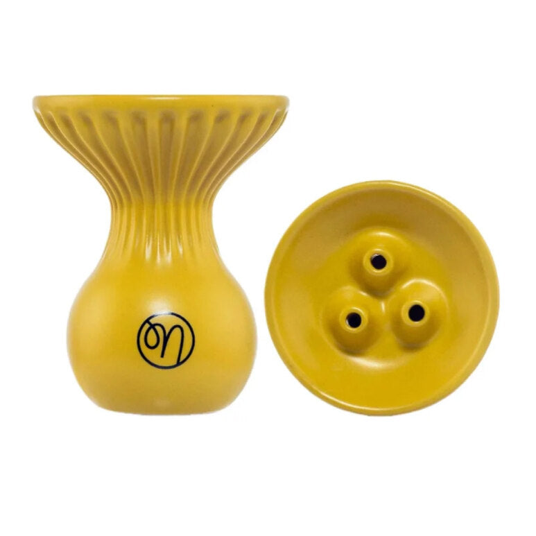 Bowl Oblako - Codex Nubium Phunnel (Yellow)