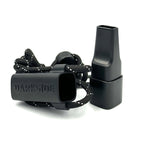 Personal Mouthpiece DarkSide - Magnetic Case (Black)