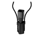 Personal Mouthpiece DarkSide - Magnetic Case (Black)