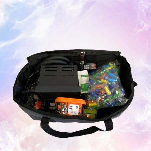 Bag Easy Choise - Lite (Black)