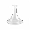 Shisha Flask Kite Transparent