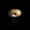 Bowl / Head Kaloud - Krysalis Edition Samsaris Auris (Black SI, Gold AL, for v.2) KKSAU01-L2