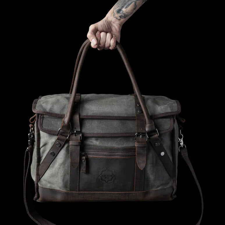 Bag Kaloud - Multi Adventure Weekender KMACC01-A